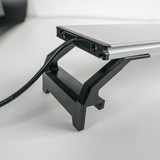 Đèn led máng nhôm RHA T200 T300 T350 T400 T450 T600 T75 T900 T1200 siêu sáng dành cho bể thủy sinh, bể cá