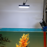 Đèn Led Zetlight E3-F siêu sáng dành cho bể cá thủy sinh