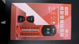 Sưởi Bể Cá QIANYU Màn Hình KépHiện Đại 300w 500w 800w 1000w