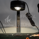 Đèn led Riverside FLATLIGHT 150A hiệu ứng ánh sáng siêu mạnh, đèn kết hợp tia sóng nước dành cho bể thủy sinh, bể cá, bể suối