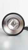 Đèn led lon RD140 dành cho bể suổi, bể thủy sinh, bể cá ánh sáng siêu mạnh, có sẵn giá treo đèn