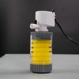 Máy Bơm Lọc Nước Bể Cá 6 Trong 1 YEE Đa Chức Năng 4w 20w 25w 35w