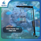 Đèn lon nhôm RHA F960 | Đèn led thả treo cho bể thủy sinh, bể cá