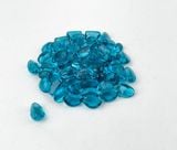 Sỏi trang trí chậu cây, bể cá, sỏi thủy tinh đa dạng kiểu dáng đặc biệt, bắt mắt, nhiều màu sắc