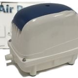 Máy sủi Jecod PA 45 - 150 bền, công suất lớn cho hồ Koi, thủy sản