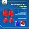 ZY - Kẹp đèn led hồ cá  ZYT36