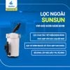 Lọc Thùng Sunsun HW 602, 602B, 603, 603B, 604, 604B
