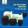MÁY LỌC VI SINH - LỌC SỦI VI SINH  XINYOU XY [ 180 | 280 | 380 ] Thiết bị lọc sủi vi sinh thế hệ mới