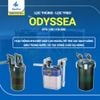 LỌC THÙNG - LỌC TREO ODYSSEA CFS-130-118-330