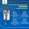 Lọc Treo Xiaoli SUNSUN XBL 300, 400, 500, 600  Cao Cấp Chính Hãng