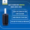 Lọc vi sinh BIO XINYOU 2833 | 2835 | 2836