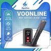 Máy sưởi bể cá Voonline E50 - E500, máy sưởi ấm bể cá có tùy chỉnh nhiệt độ theo nhu cầu