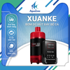 Máy bơm DC hút đáy bể cá Xuanke DX 20W-80W, 2000L-9000L