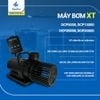 Bơm đẩy XT-DCP 5000,15000, 20000, 30000 (24V) chống giật, siêu tiết kiệm