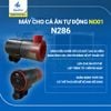 Máy cho cá ăn tự động NO01 N286 tiện lợi