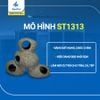 Mô hình hang động cho cá tép ST1313