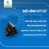 Mô Hình Hang Động Cho Cá, Tép ST137