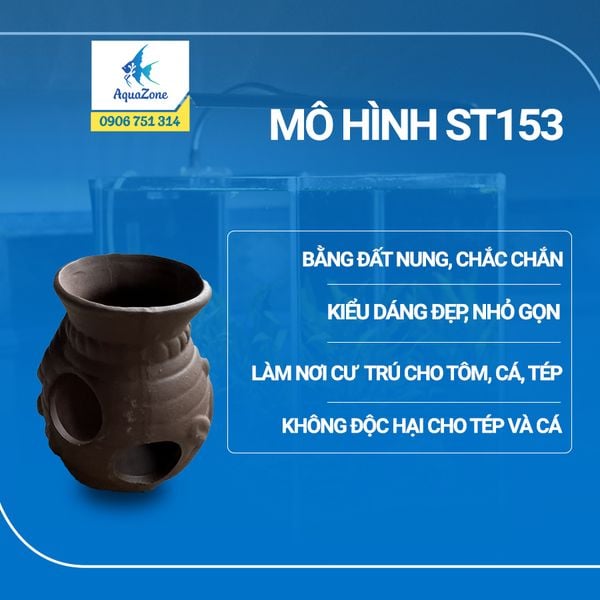 Mô hình ST153