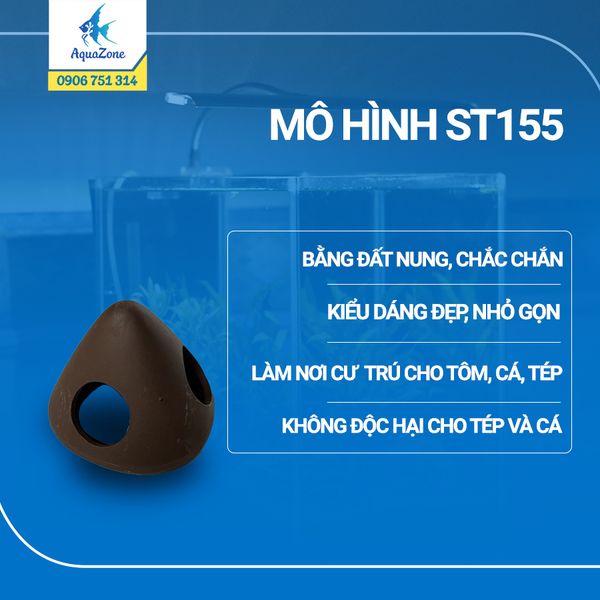 Mô hình ST155