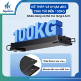 Lọc Bakki Yee nhiều ngăn - Lọc dàn mưa ngăn kéo tiện lợi