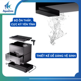 Lọc Bakki Yee nhiều ngăn - Lọc dàn mưa ngăn kéo tiện lợi