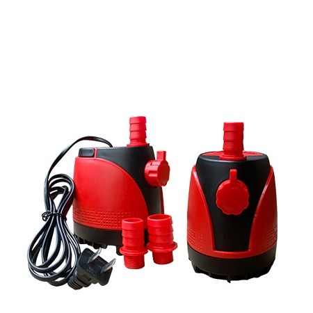 Bơm chìm hút đáy NO1 thế hệ mới (N910 - N916) chảy mạnh, tiết kiệm năng lượng