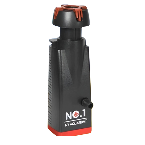 Lọc nước, cung cấp oxy cho bể cá thủy sinh NO.01 N288 nhỏ gọn, tiện lợi