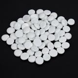 500gr 1kg 2kg 5kg 10kg Sỏi thủy tinh nhiều màu, chuyên dùng cho trang trí bể cá, tiểu cảnh, sân vườn...