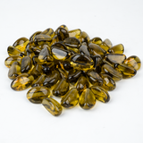 Sỏi trang trí chậu cây, bể cá, sỏi thủy tinh đa dạng kiểu dáng đặc biệt, bắt mắt, nhiều màu sắc