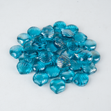 Sỏi trang trí chậu cây, bể cá, sỏi thủy tinh đa dạng kiểu dáng đặc biệt, bắt mắt, nhiều màu sắc