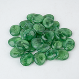 Sỏi trang trí chậu cây, bể cá, sỏi thủy tinh đa dạng kiểu dáng đặc biệt, bắt mắt, nhiều màu sắc