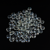 Sỏi trang trí chậu cây, bể cá, sỏi thủy tinh đa dạng kiểu dáng đặc biệt, bắt mắt, nhiều màu sắc