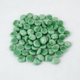 Sỏi trang trí chậu cây, bể cá, sỏi thủy tinh đa dạng kiểu dáng đặc biệt, bắt mắt, nhiều màu sắc