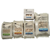 Sứ lọc nước cao cấp 3DM Pro-Filter dành cho hồ cá koi, bakki, cá rồng, cá nhiệt đới, sứ lọc có độ thấm hút nước cao