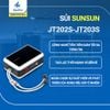 Máy sủi tích điện Sunsun JT202s, JT203s
