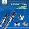 SƯỞI THỦY TINH CHỐNG NỔ SUNSUN JRB (JRB-210/220/230/250)