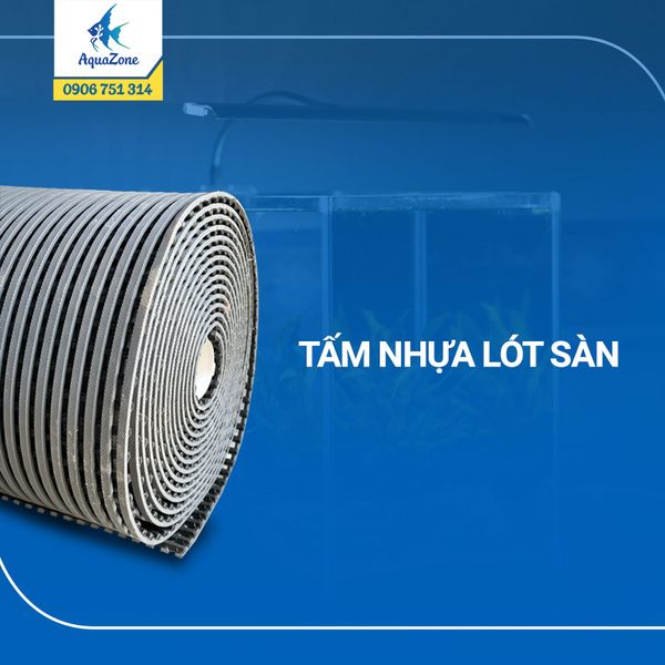 Tấm nhựa lót sàn chống trơn, trượt