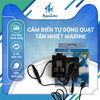 Cảm biến tự động bật tắt quạt tản nhiệt Marine thế hệ mới