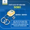 SOBO-SỦI SB9903 - SB9905 | Thiết bị sủi tiết kiệm điện