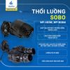 SOBO (THỔI LUỒNG) WP-400M , WP-800M | hệ thống tuần hoàn nước lý tưởng | Hiệu suất cao | Tiêu thụ năng lượng thấp