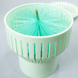 Hút mặt Hồ Koi 2B kèm thêm cọ và nắp đậy ngăn cặn lớn