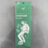 Dụng cụ thay nước hồ cá mini Nepall tiện lợi