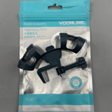 Kẹp ống nước Voonline, độ kẹp ống nước hỗ trợ vệ sinh bể cá, bể thủy sinh