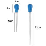 Ống hút cặn thay nước cho bể cá (20cm - 35cm)