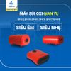 Máy sủi tạo bọt khí Oxy cho bể cá QIANYU QY613 YQ614 QY615 QY616 QY617 QY618