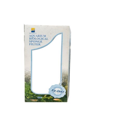 LỌC BIO ĐƠN - ĐÔI XINYOU XY2880|2881(đơn) | 2882(đôi)