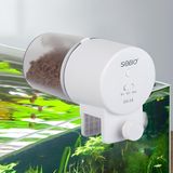 MÁY CHO CÁ ĂN TỰ ĐỘNG SOBO-DA08