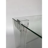 MÁNG TRƯỢT ACRYLIC CHO CÁ ĂN CREEK - BSFH0321 | BSFH0322 | BSFH0323