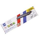 ĐÈN COMPACT ODYSSEA KẸP BÓNG CHỮ U | 3550, 5065 (35-50cm; 50-65cm) |