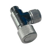 VAN ĐIỀU CHỈNH CO2 WYIN (W0001A/B)